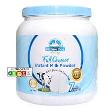 Australian Milk Powder